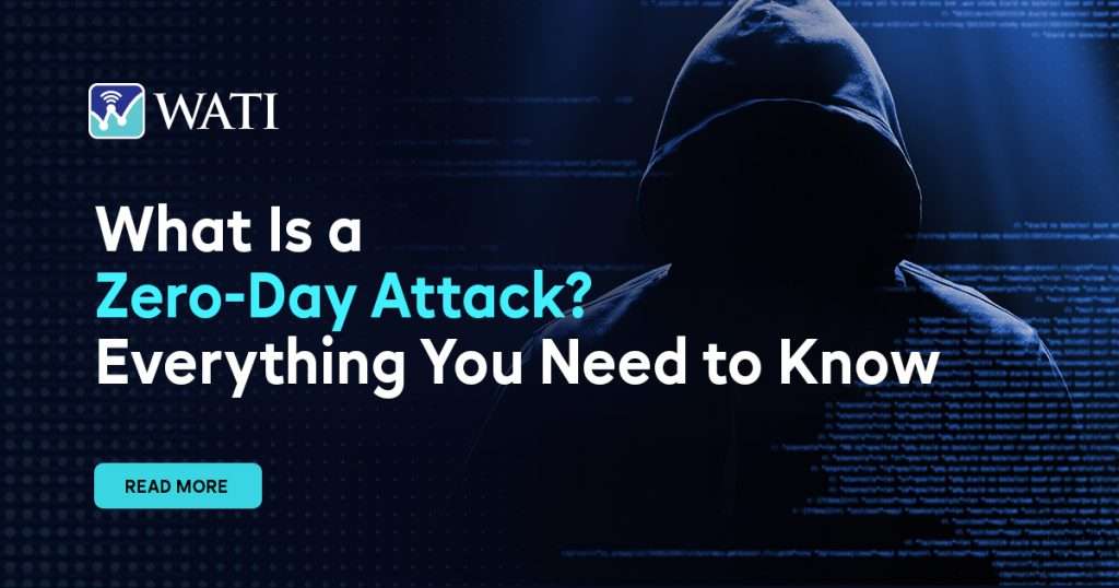 What Is a Zero-Day Attack - Everything You Need to Know
