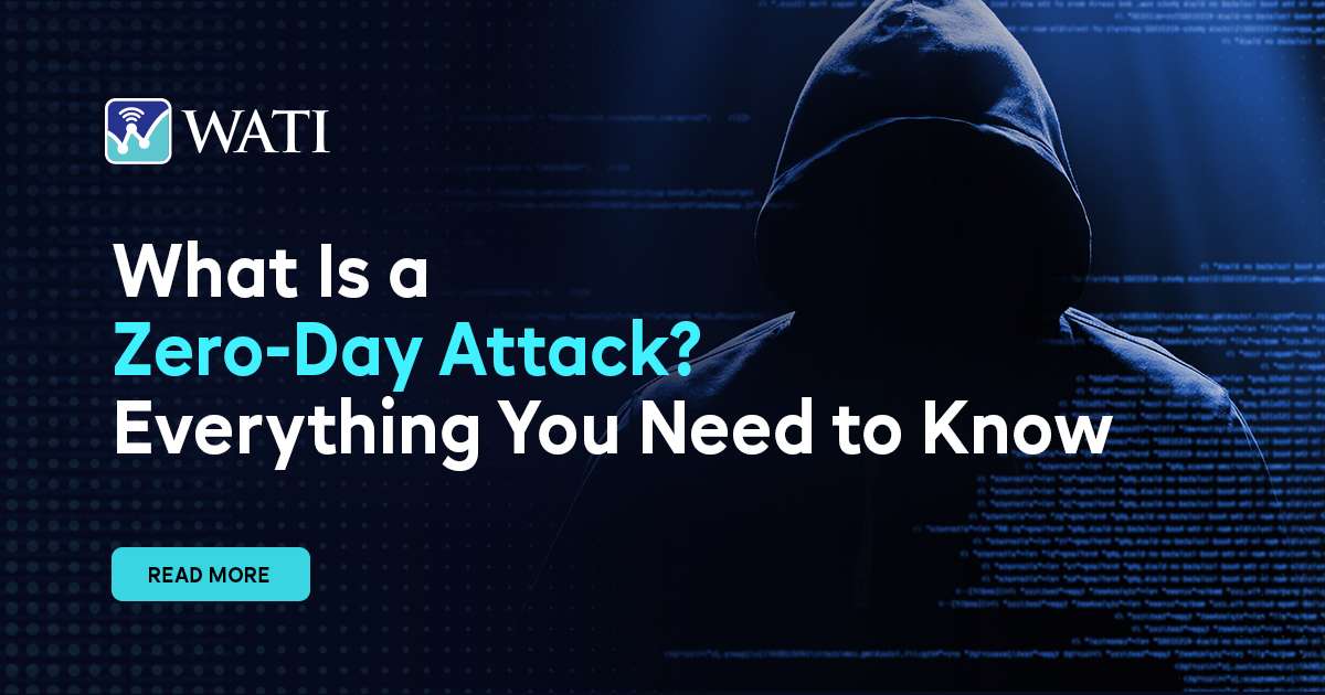 What Is a Zero-Day Attack - Everything You Need to Know